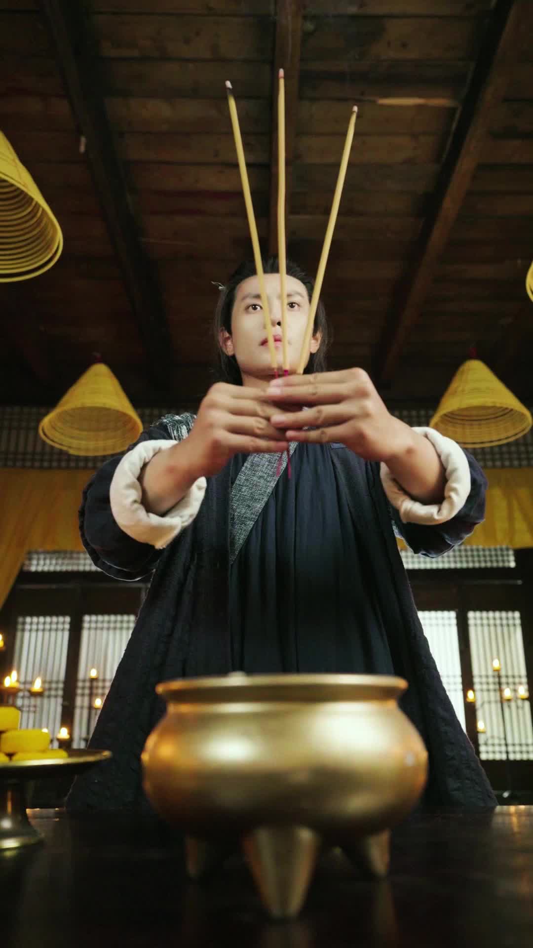 Episode 5 - My Invincible Master